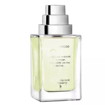 Бергамот, туалетная вода, 100 мл The Different Company