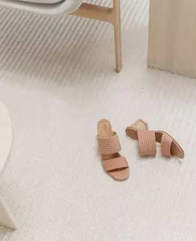 Берген в глубокой розе COCLICO