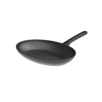 BergHOFF сковорода для рыбы с антипригарным покрытием Helix 34x24см