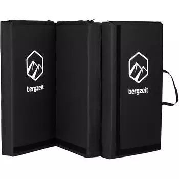 Bergzeit тройной крашпад Mantle