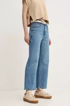 БЕРИЛ джинсы Desigual, синий