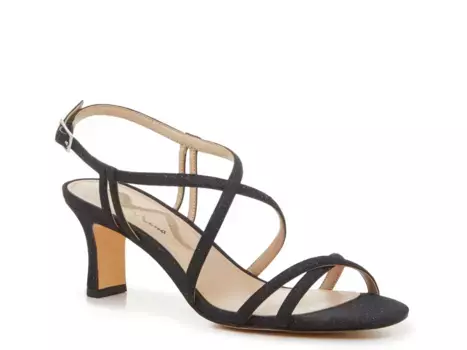 Berkely Сандалии Nina, Navy