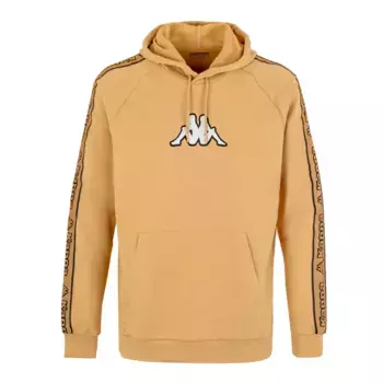 Berlanga Kappa мужской свитшот, бежевый