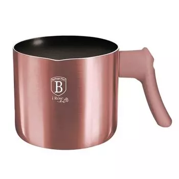 BERLINGER HAUS i-ROSE 1,2 л GRANITE MILK KILLER BH-6039 BerlingerHaus