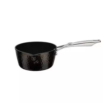 Berlingerhaus Rendlk с титановой поверхностью 16 см, коллекция глянцевый базальт BH-6651