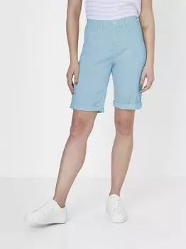 Бермудские острова анна в стандартной посадке Paddock`S, синий