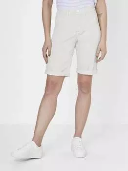 Бермудские острова анна в стандартной посадке Paddock`S, белый