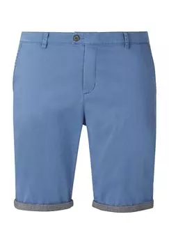 Бермудские острова БАРОН ЦИРК Charles Colby, синий