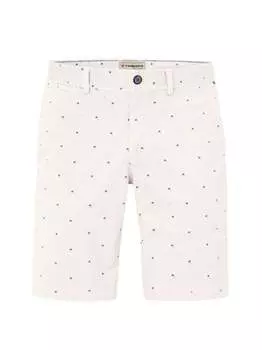 Бермудские острова доусон в современном стиле Redpoint, белый