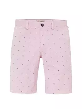 Бермудские острова доусон в современном стиле Redpoint, розовый