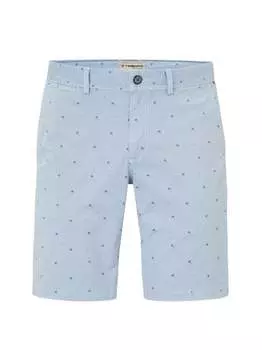 Бермудские острова доусон в современном стиле Redpoint, синий