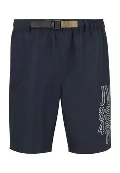 Бермудские острова ФАНЖЕЛ JAN VANDERSTORM, темно-синий