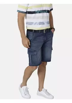 Бермудские острова КИРЕТТА BABISTA, синий