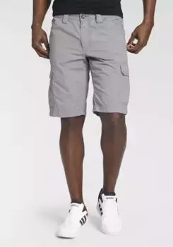 Бермудские острова Man's World Cargo, также больших размеров, серый