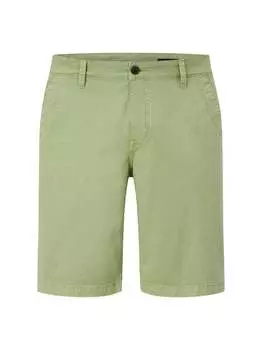 Бермудские острова расслабляют регулярную посадку Paddock`S, зеленый