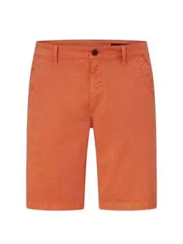 Бермудские острова расслабляют регулярную посадку Paddock`S, оранжевый