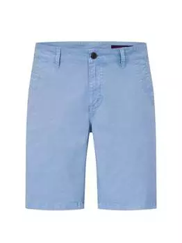 Бермудские острова расслабляют регулярную посадку Paddock`S, белый