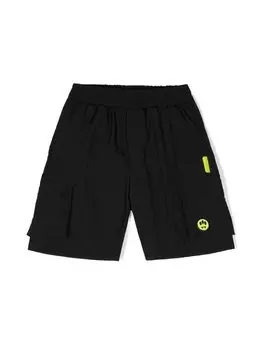 Бермудские острова, стандартная посадка Barrow, черный