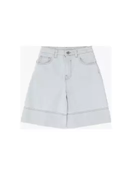 Бермудские острова, стандартная посадка Please, синий