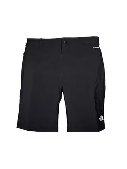 Бермудские острова, стандартная посадка The North Face, черный