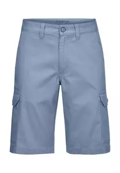 Бермудские острова ЗАНМО BABISTA, синий