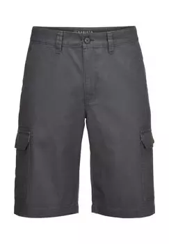 Бермудские острова ЗАНМО BABISTA, темно-серый