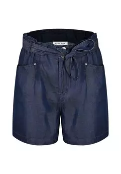 Бермудский лиоцелл Bicalla, деним