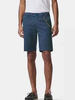 Бермудский пегас Mmx, синий