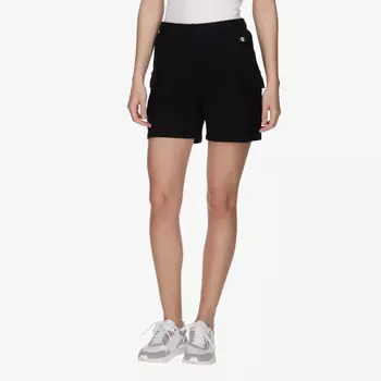 Бермуды 117131 Champion, черный