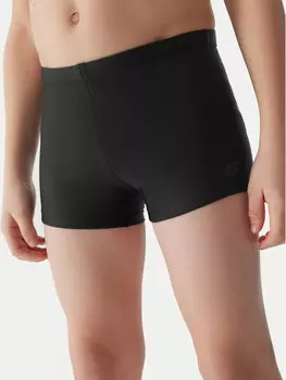 Бермуды 4F, черный