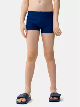 Бермуды 4F, синий