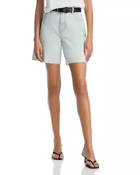 Бермуды - эксклюзивные AQUA, слоновая кость/кремовый