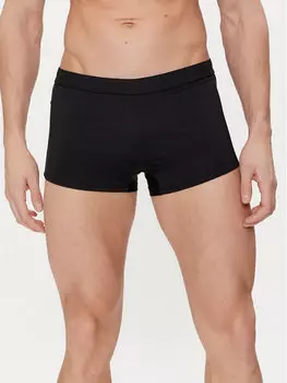 Бермуды Calvin Klein, черный