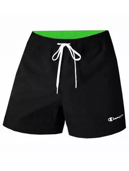 Бермуды Champion, черный