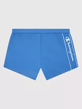 Бермуды Champion, синий