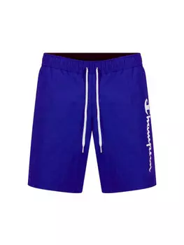 Бермуды Champion, синий
