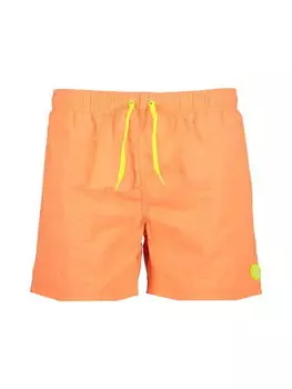Бермуды Cmp, оранжевый