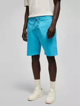 Бермуды Daniel Hechter, бирюзовый