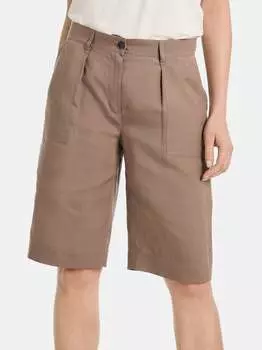 Бермуды Gerry Weber, коричневый