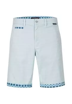 Бермуды HECHTER PARIS, цвет Aquamarine