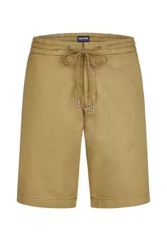 Бермуды HECHTER PARIS, цвет Mud