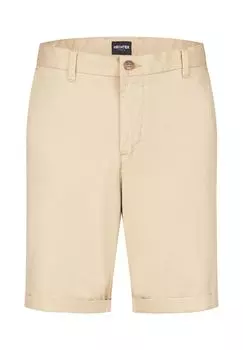 Бермуды HECHTER PARIS, песочный