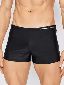 Бермуды Henderson, черный