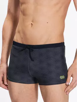 Бермуды Henderson, серый