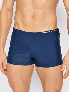 Бермуды Henderson, синий