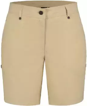Бермуды Icepeak "D SHORTS AMANA" (1 шт.), цвет Powder