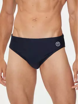 Бермуды Jack&Jones, синий