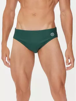 Бермуды Jack&Jones, зеленый