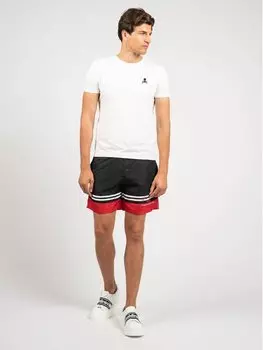 Бермуды Karl Lagerfeld, черный