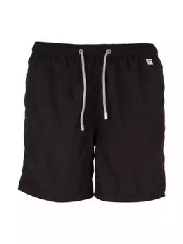 Бермуды Mc2 Saint Barth, черный